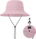 Fischerhut — für Damen, für Herren, verstellbar