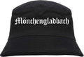 Fischerhut – gemustert