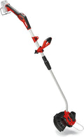 Einhell 18V Akku-Rasentrimmer GE-CT 18/33 Li E-Solo, 33 cm Schnittbreite, Flowerguard, Fadenautomatik, ohne Akku
