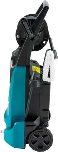 Makita Hochdruckreiniger 130 bar, 1800W Leistung, selbstansaugend