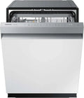 Samsung Integrierbarer Geschirrspüler 60 cm, Energieeffizienz C, 14 Gedecke, 9,2 l Wasserverbrauch, leise 42 dB, WaterJet-Technologie, AI Energy Smart