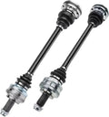 Hinterachswelle für BMW E46 M3 2001-2006 und Z4 E85/E86 2006-2008