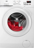 AEG Lavamachine L6FBC41478 mit ÖkoMix-Technologie