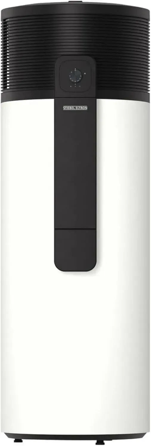 STIEBEL ELTRON WWK-I 300 Plus Wärmepumpe, 300L, Energieklasse A++, PV-Anschluss, intuitive Steuerung