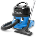 Numatic Henry 170 Plus Trockensauger mit Zubehörset, Blau/Schwarz
