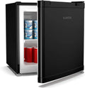 Klarstein Irene 31L Mini-Gefrierschrank, Effizient und Leise, Temperaturbereich -24°C bis 10°C