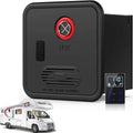 Camping Gas-Durchlauferhitzer 12V, 55.000 BTU, 3,9 GPM, ideal für hohe Lagen