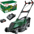 Bosch Akku-Rasenmäher AdvancedRotak 36V-44-750 mit 4.0 Ah Akku und Ladegerät, 44 cm Schnittbreite