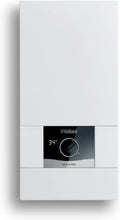 Vaillant Elektronischer Durchlauferhitzer 24kW, Digitalsteuerung, Druckfest, Präzise Temperaturregelung
