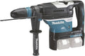 Makita DHR400ZKU Akku-Kombihammer SDS-MAX 2x18V Bluetooth-Ready, nur Gehäuse