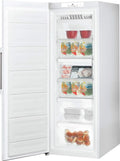 Privileg Gefrierschrank 266L NoFrost mit Maxi-Box und Supergefrierfunktion, Weiß