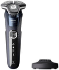 Philips SHAVER Series 5000 S5885/25 Elektrischer Nass- und Trockenrasierer