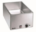 Bartscher Bain-Marie, 1/1 GN Behälter, 150 mm Tiefe