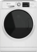 Bauknecht Waschtrockner 8/6 kg mit Active Care und Dynamic Inverter-Motor