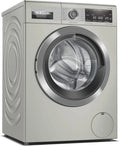 Bosch Serie 8 Waschmaschine 10 kg, 1600 U/min, Fleckenschutz, ActiveWater Plus, AquaStop