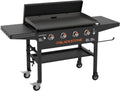 Blackstone 36-Zoll Tischgrill mit 4 Gasbrennern