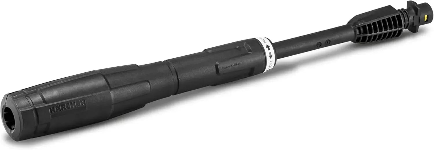Kärcher Vario Power-Strahlrohr 145 für K4/K5, stufenlose Druckanpassung, vielseitig einsetzbar