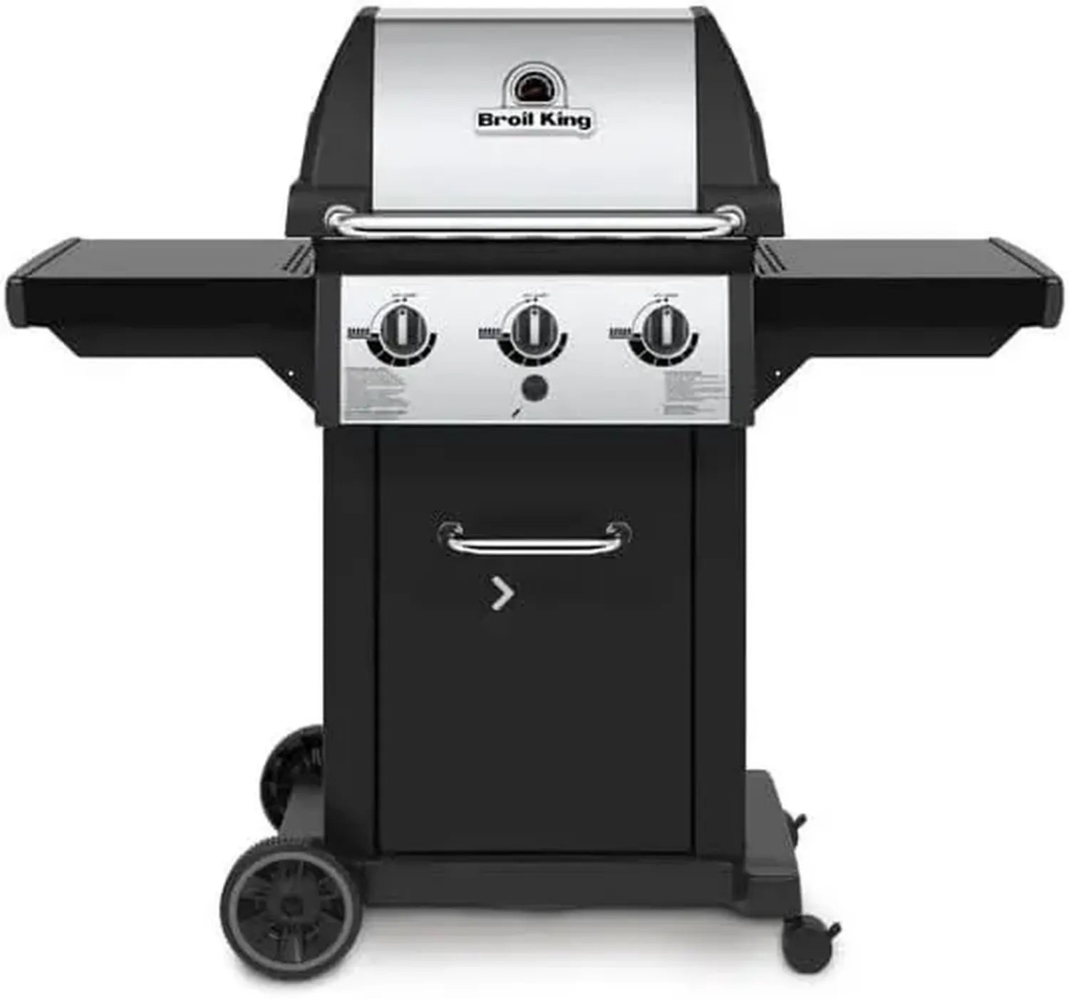 Broil King Monarch 320 Gasgrill für perfekte BBQ-Erlebnisse