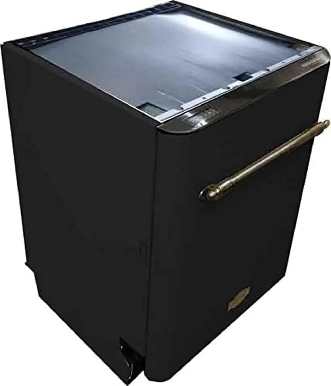 Kaiser Empire S60 U 88XL Einbau-Spülmaschine, 60 cm, 14 Maßgedecke, Aquastop, selbstreinigender Filter